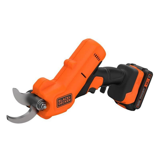 Black + Decker BCPP18D1 POWERCONNECT™ Pruner 18V 1 x 2.0Ah Li-ion BLACK + DECKER - RockBottom Northampton