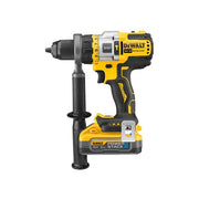 Dewalt Power Tools DCD999H2T XR XRP Combi Drill 18V 2 x 5.0Ah POWERSTACK™ Li-ion DeWALT Power Tools - RockBottom Northampton