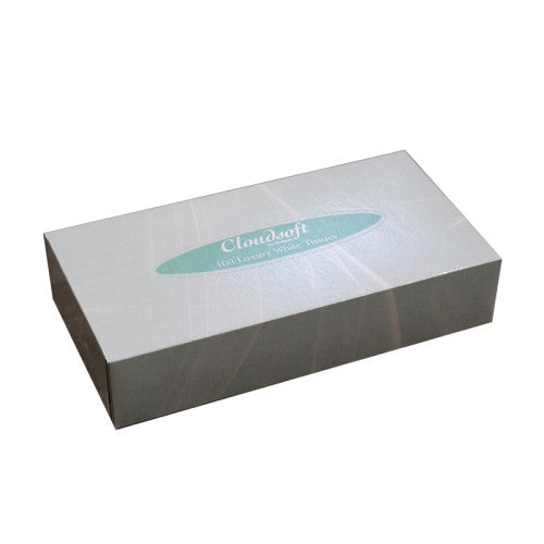 Box of Tissues - 100