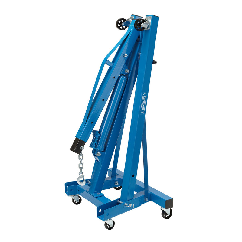 Draper 93510 Engine Crane, 2 Tonne