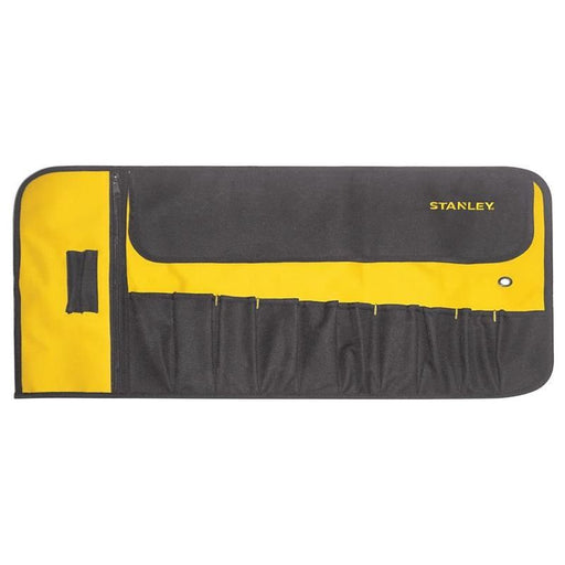 Stanley® Hand Tools 1-93-601 Tool Roll 64 x 38.5cm STANLEY® Hand Tools - RockBottom Nothampton