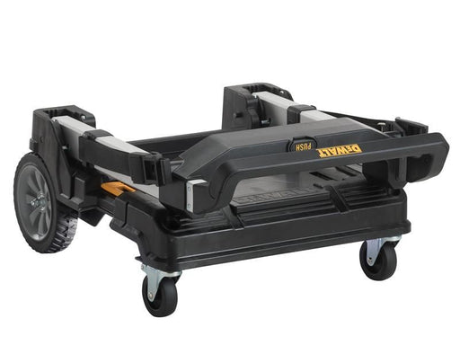 DEWALT Storage TSTAK Trolley DEWALT Storage - RockBottom Northampton