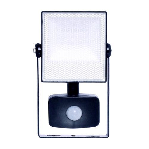 Energizer 30w LED Floodlight with PIR Sensor