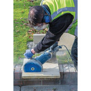 Draper Segmented Diamond Blade, 230mm 99784 Draper - Town Tools 