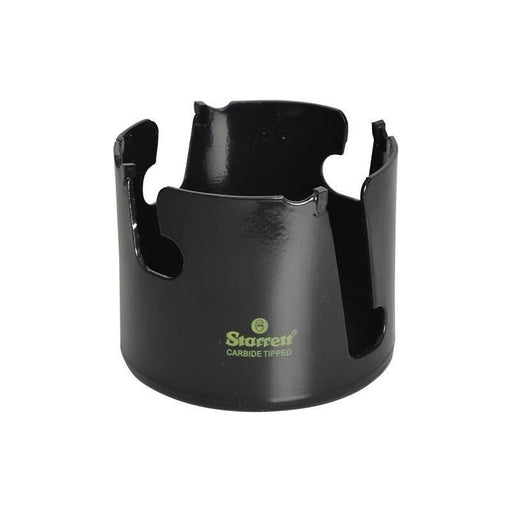 Starrett MPH0434 TCT Fast Cut Multi Purpose Holesaw 121mm Starrett - RockBottom Nothampton
