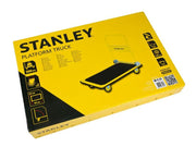 STANLEY Trucks SXWT-PC528 Platform Truck STANLEY� Trucks - RockBottom Nothampton
