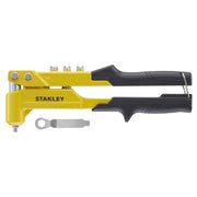 Stanley® Hand Tools MR100 Fixed Head Riveter STANLEY® Hand Tools - RockBottom Nothampton