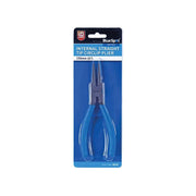 Bluespot Tools Circlip Pliers Internal Straight 150mm (6in) BlueSpot Tools - RockBottom Northampton
