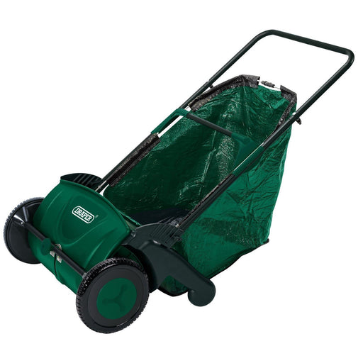 Draper Garden Sweeper, 21" 82754 Draper - Town Tools 