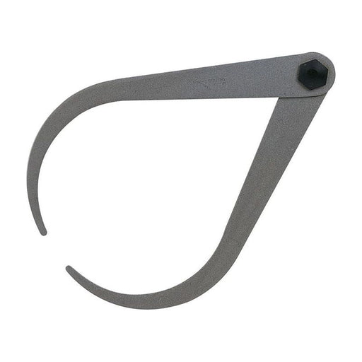 Moore & Wright 3316R Firm Joint Outside Calipers 150mm (6in) (Retail Packaging) Moore & Wright - RockBottom Northampton