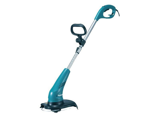 Makita UR3000 Electric Line Trimmer 450W 240V Makita - RockBottom Northampton 