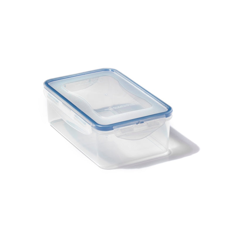 Locknlock Rectangular Food Storage Container 1L
