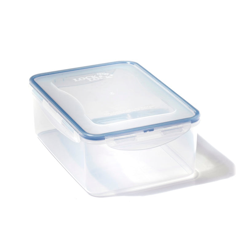 Locknlock Rectangular Food Storage Container 2.6L