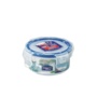 Locknlock Round Food Storage Container 100ml