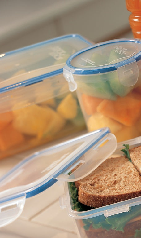 Locknlock Round Food Storage Container 700ml