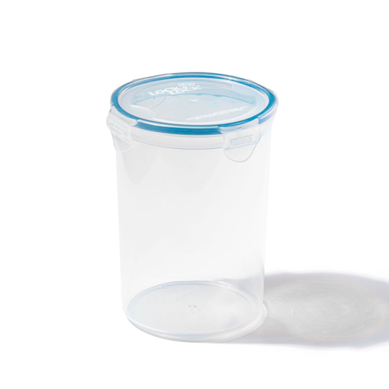 Locknlock Round Food Storage Container 1.8L