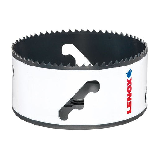 Lenox Bi-Metal Holesaw 105mm LENOX - RockBottom Northampton