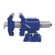 Irwin® Record® Multipurpose Vice 125mm (5in) IRWIN® Record® - RockBottom Northampton