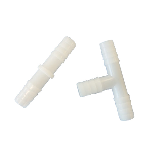 Water Hose Accessories 6mm 'I' Type Hose Connector