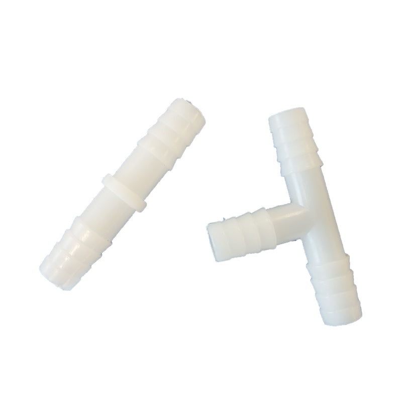 Water Hose Accessories 6mm 'I' Type Hose Connector