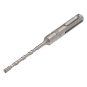 Draper SDS Plus Drill Bit, 4.0 x 110mm Draper - Town Tools
