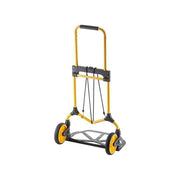 Stanley® Trucks SXWTD-FT582 Folding Hand Truck STANLEY® Trucks - RockBottom Nothampton