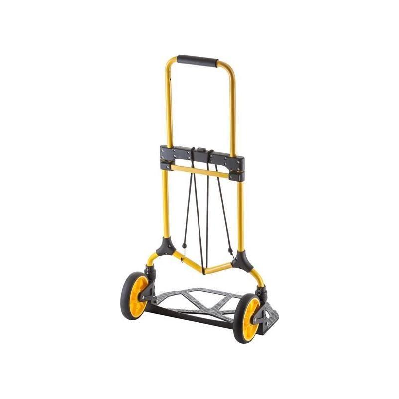 Stanley® Trucks SXWTD-FT582 Folding Hand Truck STANLEY® Trucks - RockBottom Nothampton
