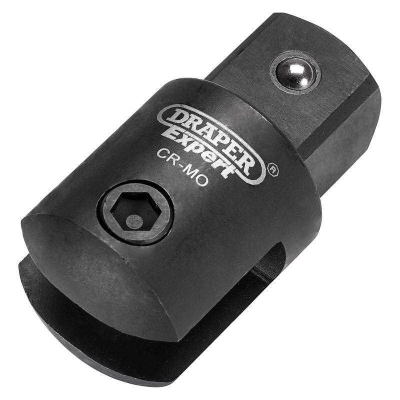 Draper Draper Expert Breaker Bar Repair Kit, 1" Sq. Dr. (3 Piece) Draper - Town Tools