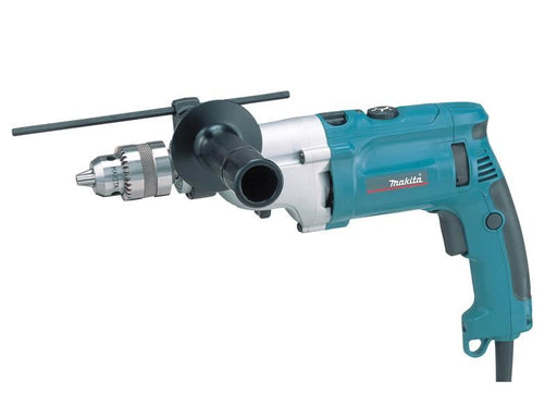 Makita HP2070 2-Speed Percussion Drill 1010W 110V Makita - NorthantsTrade Northampton 