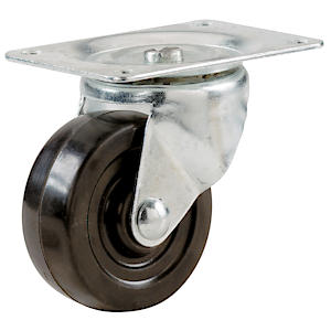 Heavy Duty Swivel Castor 2in (50mm)