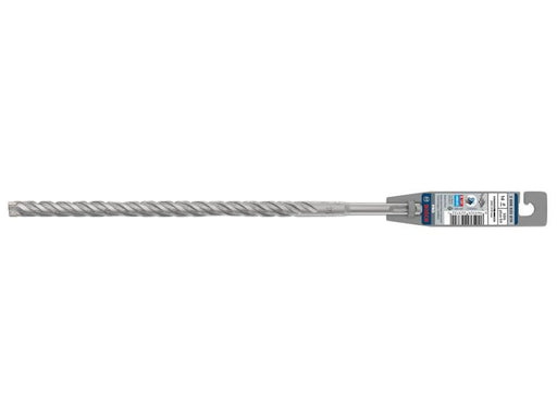 Bosch Powertool Accessories PRO SDS plus-5X Hammer Drill Bit 14.0 x 250 x 310mm Bosch Powertool Accessories - NorthantsTrade Northampton