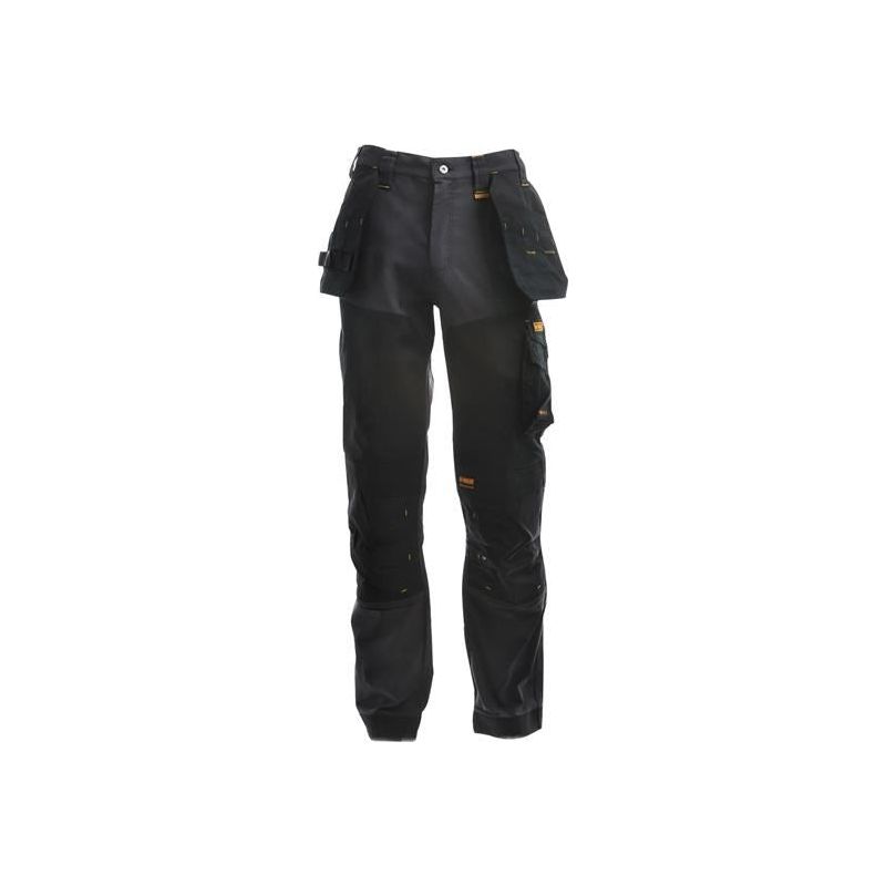 Dewalt Power Tools Memphis Holster Trousers Waist 42in Leg 31in DeWALT Power Tools - RockBottom Northampton