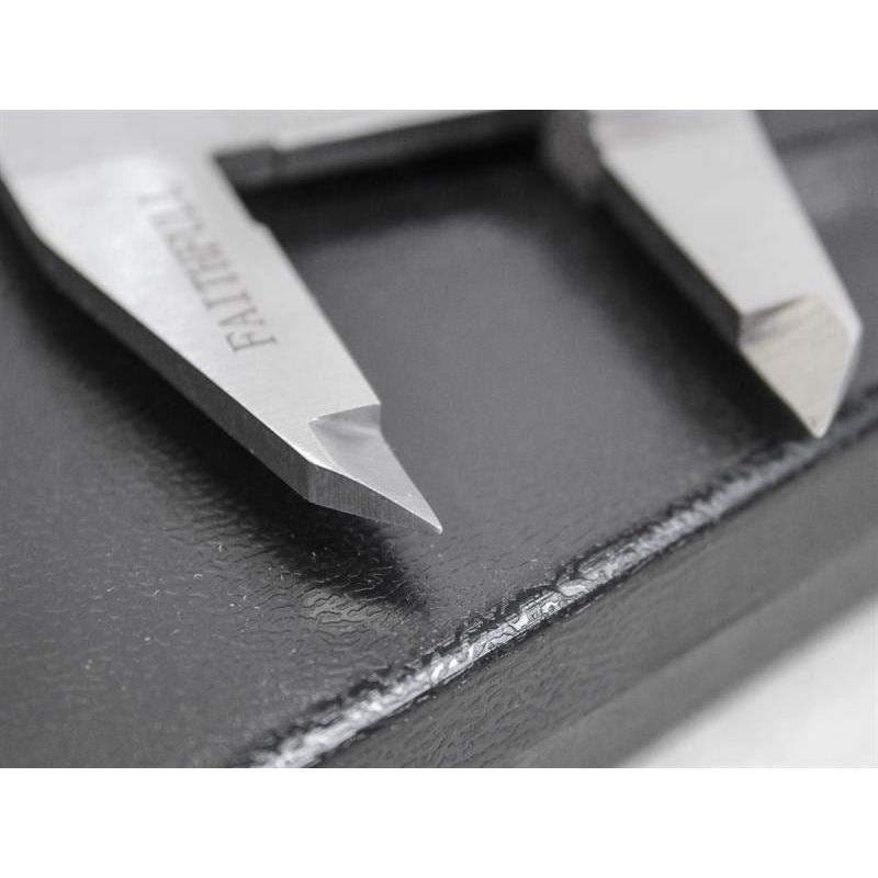 Faithfull Vernier Caliper 150mm (6in) Faithfull - RockBottom Northampton