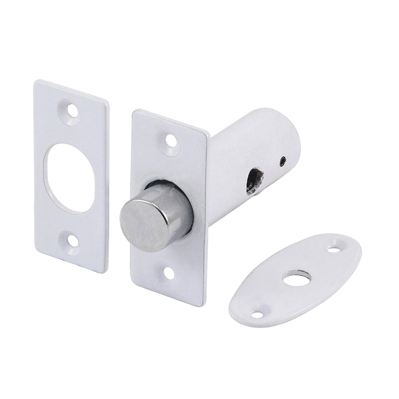 TIMCO Window Rack Bolts Electro Brass - 42mm