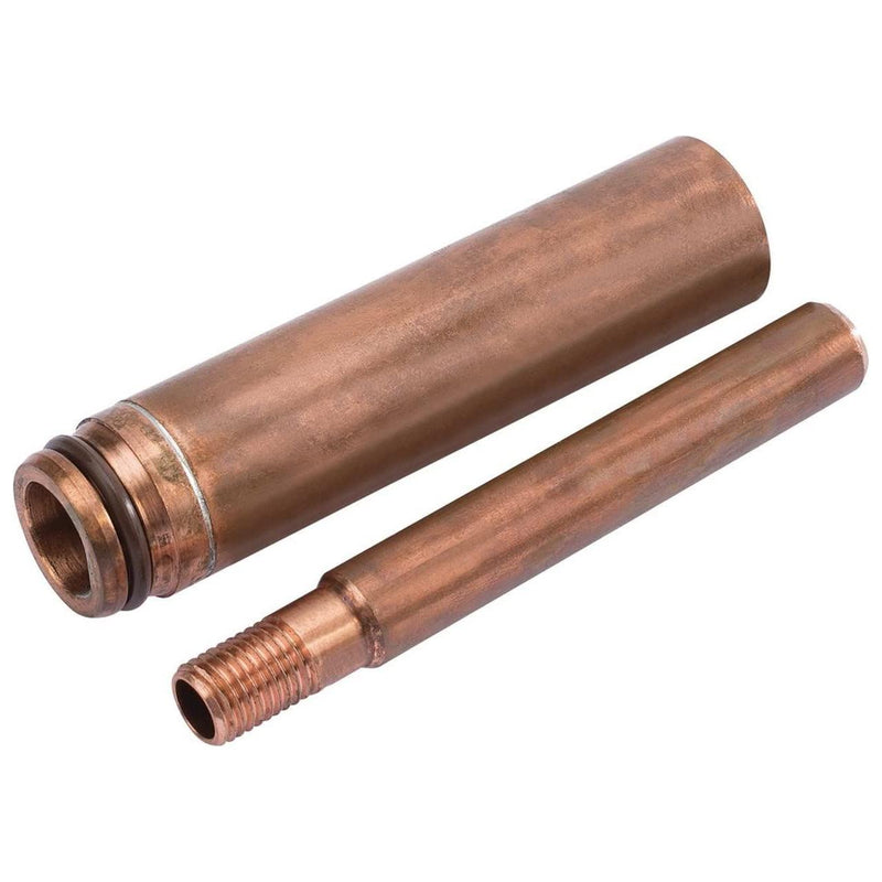 Draper Focus Coil-Straight With Extender 12039 Draper - Town Tools 