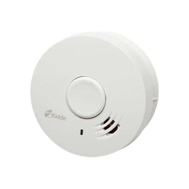 Kidde 10Y29RB 10-Year Optical Smoke Alarm Kidde - RockBottom Northampton