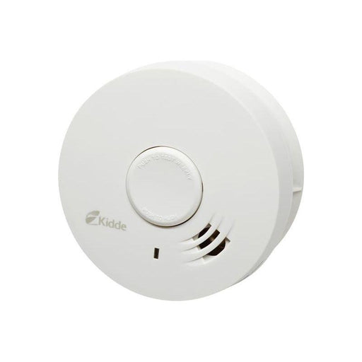 Kidde 10Y29RB 10-Year Optical Smoke Alarm Kidde - RockBottom Northampton