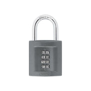 Abus Mechanical 158/50 50mm Combination Padlock (4-Digit) Die-Cast Body Carded ABUS Mechanical - RockBottom Northampton 