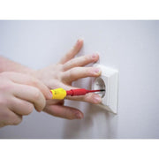 Wiha SoftFinish® electric slimVario Screwdriver Set, 19 Piece Wiha - RockBottom Northampton