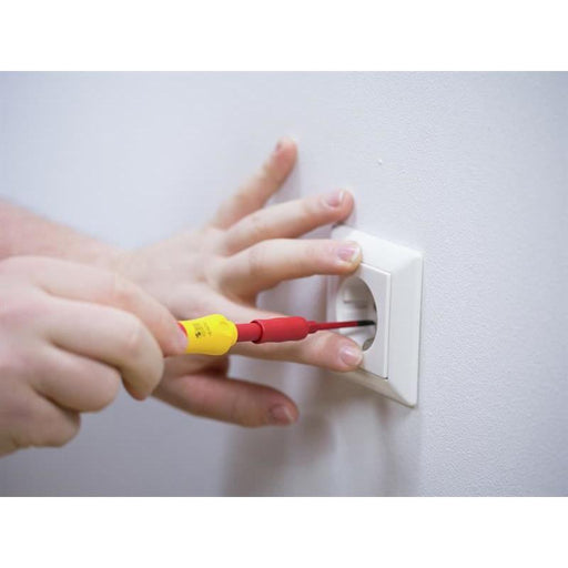 Wiha SoftFinish® electric slimVario Screwdriver Set, 19 Piece Wiha - RockBottom Northampton