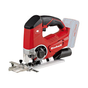 Einhell TE-JS 18 Li Power X-Change Jigsaw 18V Bare Unit Einhell - RockBottom Northamptin