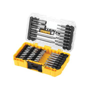 Dewalt Power Tools DT70702 Screwdriving Set, 40 Piece DeWALT Power Tools - RockBottom Northampton