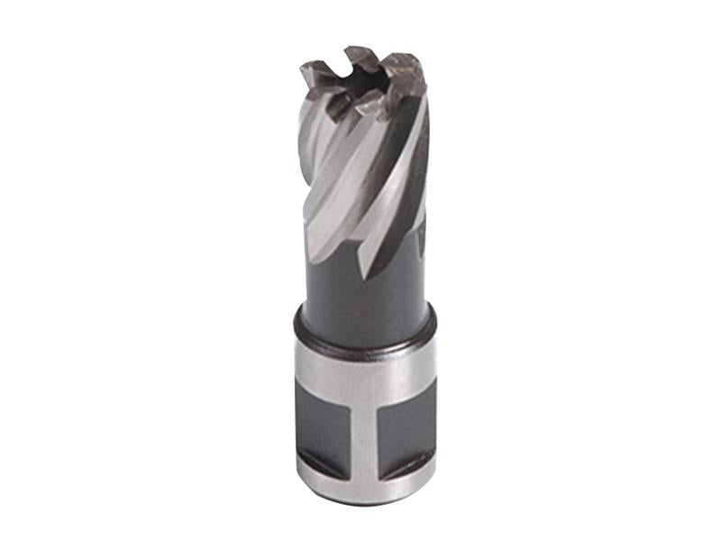 Evolution - Short Broaching Cutter 12mm