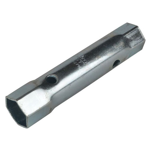 Melco TIM7 ISO Metric Box Spanner 24 x 27mm x 150mm (6in) Melco - RockBottom Northampton
