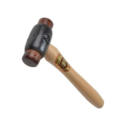 Thor 8 Hide Hammer Size A (25mm) 285g Thor - RockBottom Northampton