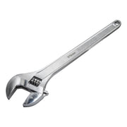 Faithfull Chrome Adjustable Spanner 375mm (15in) Faithfull - RockBottom Northampton