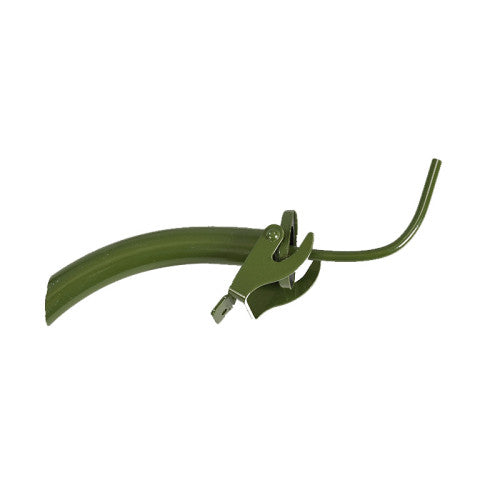 Spout for Jerry Can - Green