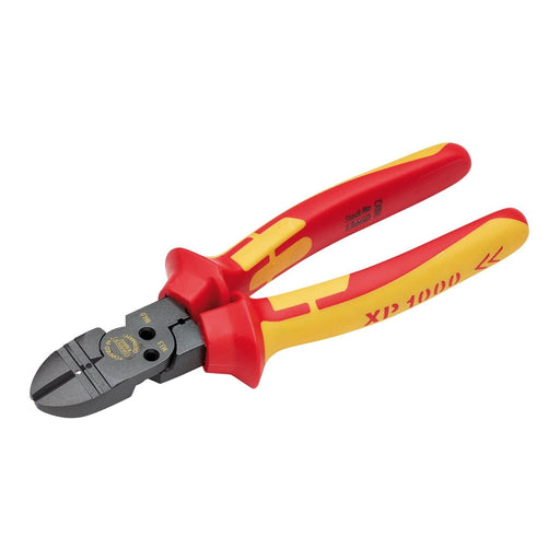 Draper XP1000 VDE 4-in-1 Combination Cutter, 180mm Draper - Town Tools