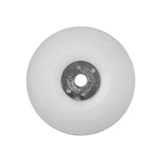 Faithfull Backing Pad 125mm M14 x 2 Faithfull - RockBottom Northampton