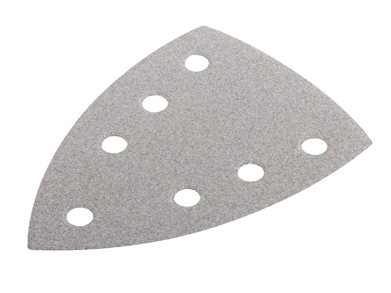 Flex Power Tools SV-P120 VE25 Xtreme Sandpaper Sheet 100 x 150mm x P 120 25 Pack